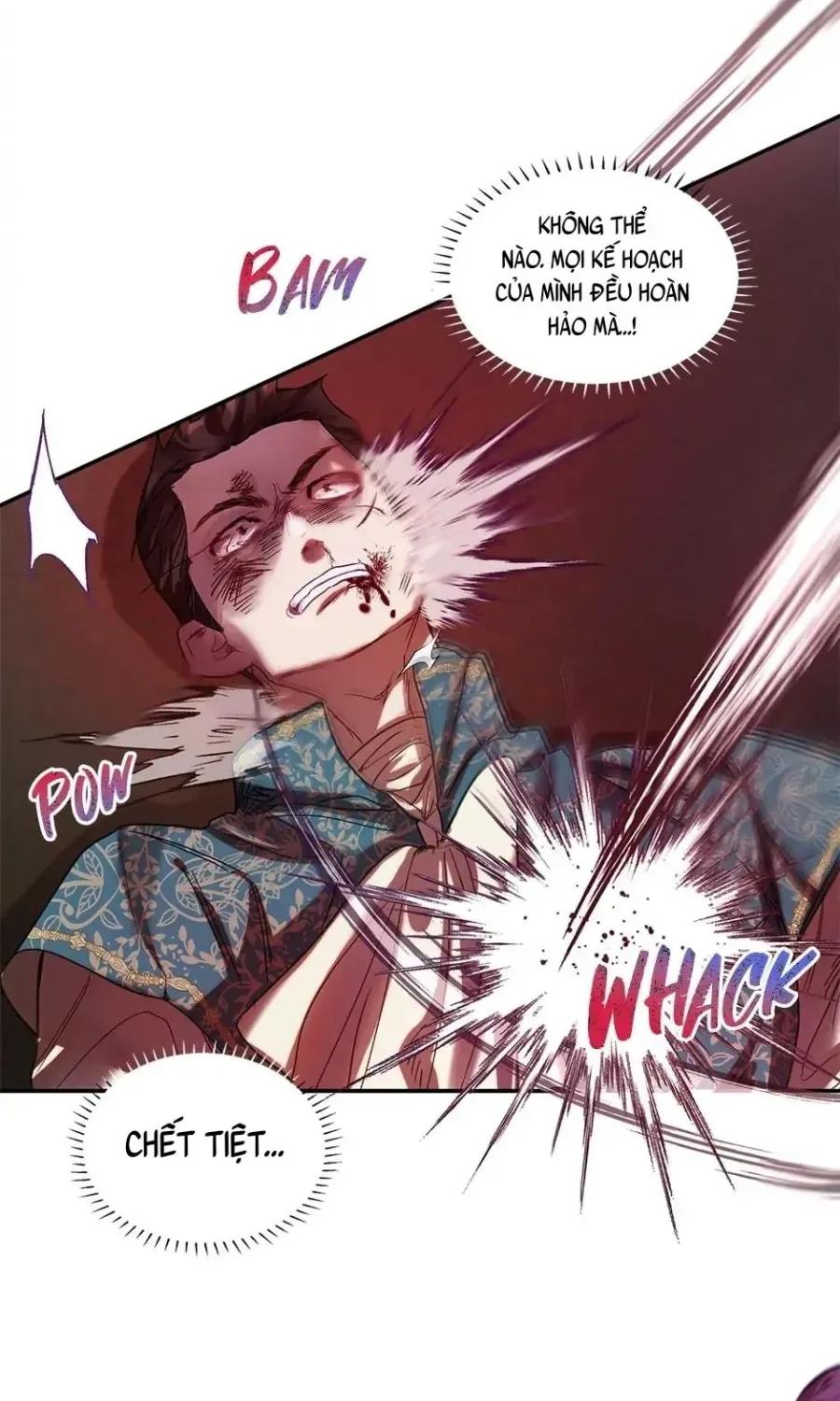 Roxana: Phương Pháp Bảo Vệ Anh Trai Của Nữ Chính Chap 36 - Next Chap 37