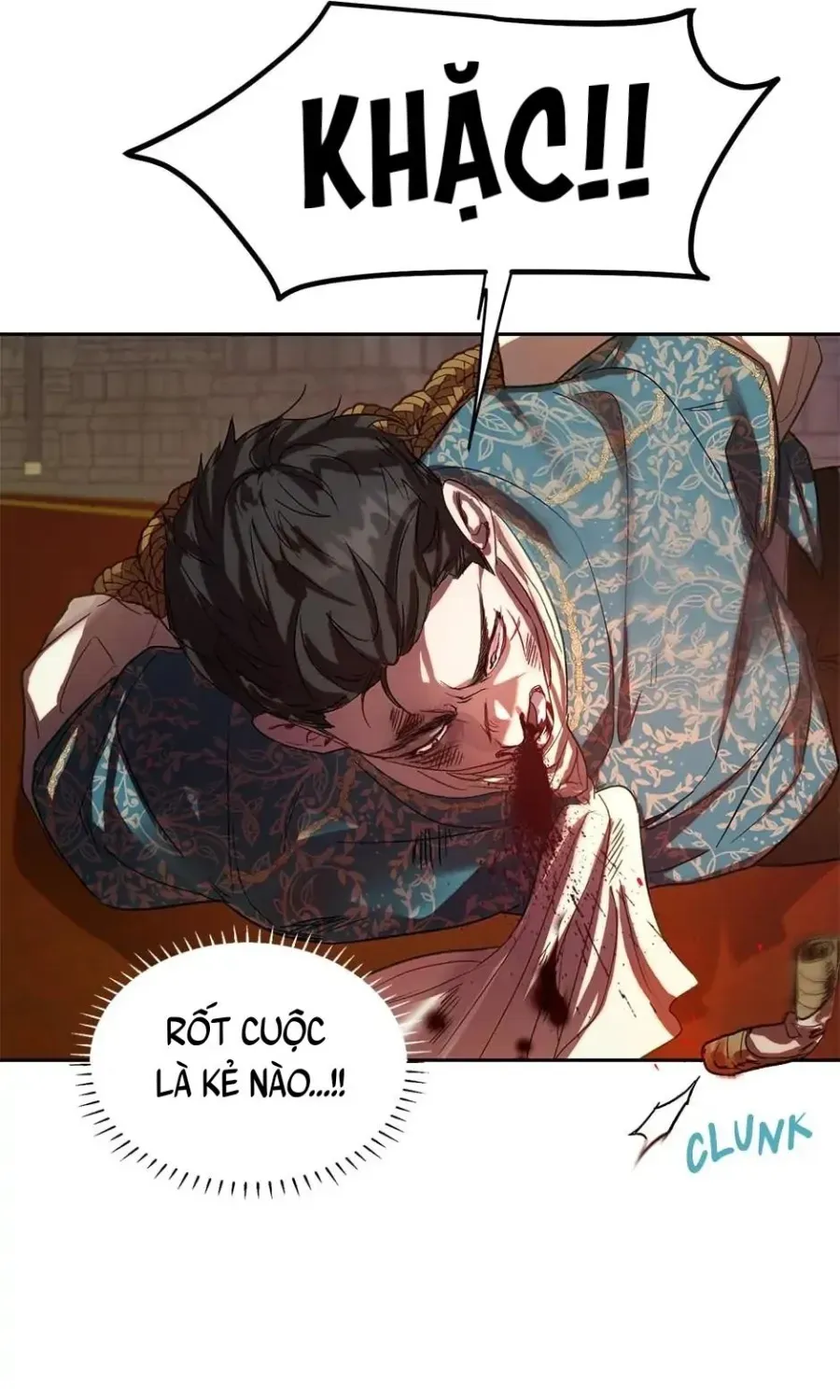 Roxana: Phương Pháp Bảo Vệ Anh Trai Của Nữ Chính Chap 36 - Next Chap 37