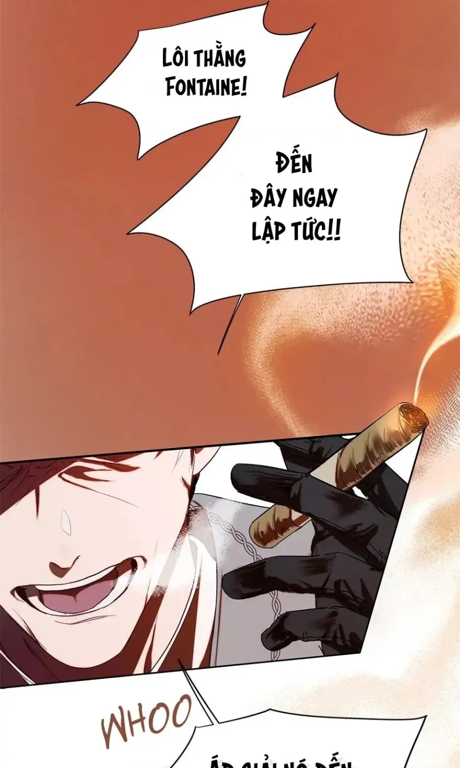Roxana: Phương Pháp Bảo Vệ Anh Trai Của Nữ Chính Chap 36 - Next Chap 37