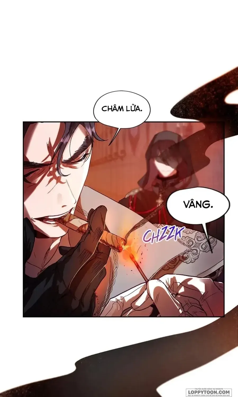 Roxana: Phương Pháp Bảo Vệ Anh Trai Của Nữ Chính Chap 36 - Next Chap 37