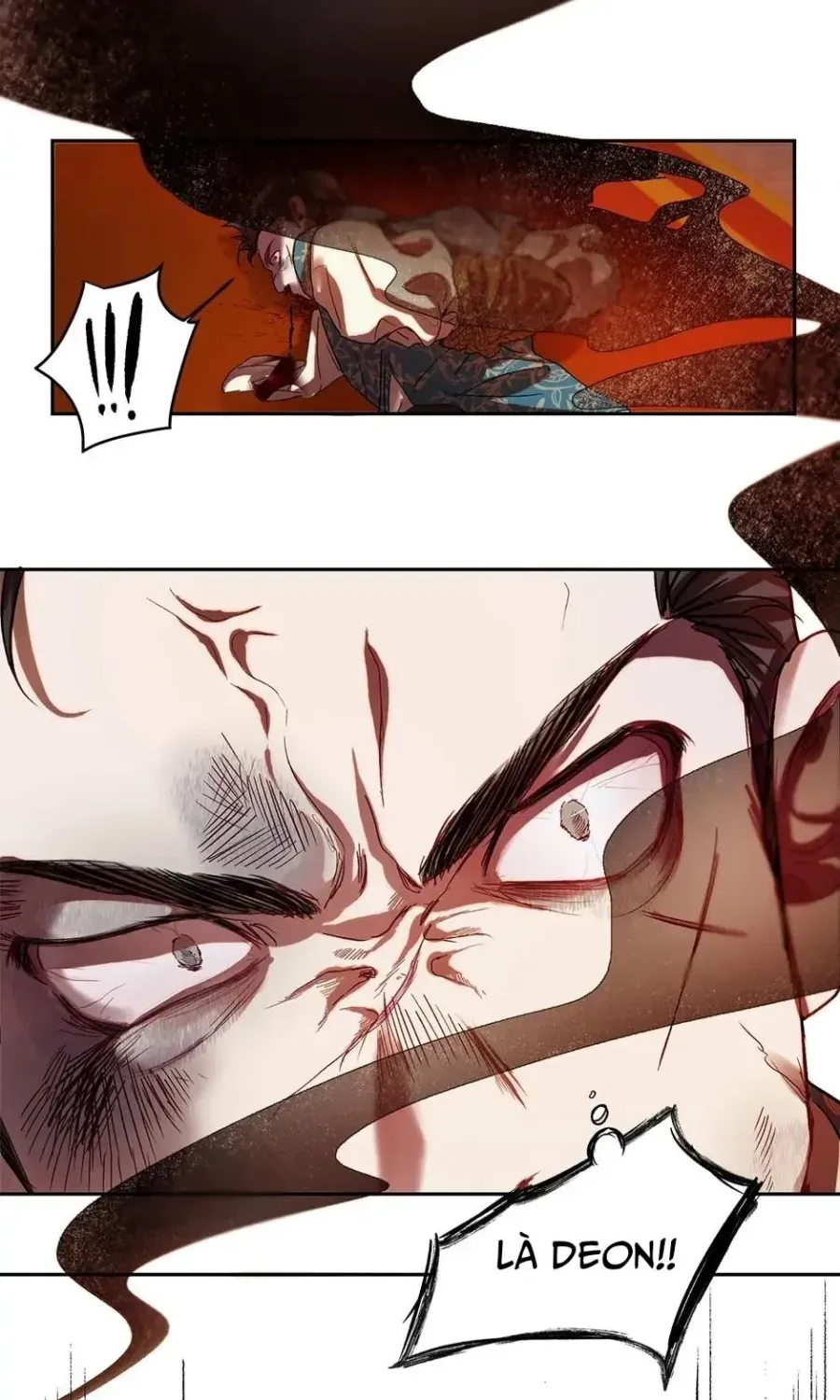 Roxana: Phương Pháp Bảo Vệ Anh Trai Của Nữ Chính Chap 36 - Next Chap 37