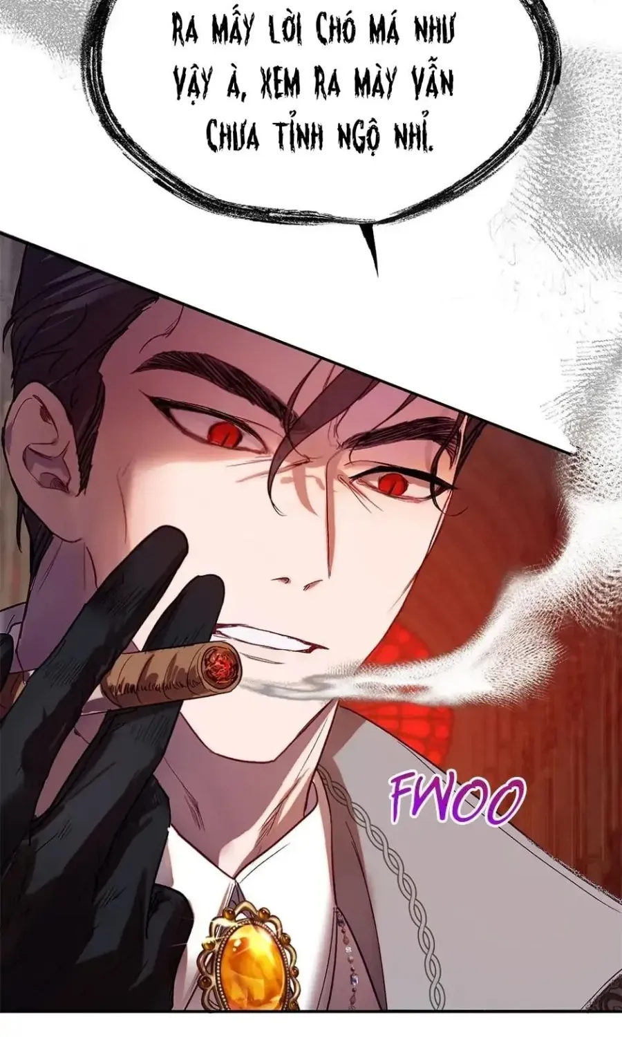 Roxana: Phương Pháp Bảo Vệ Anh Trai Của Nữ Chính Chap 36 - Next Chap 37