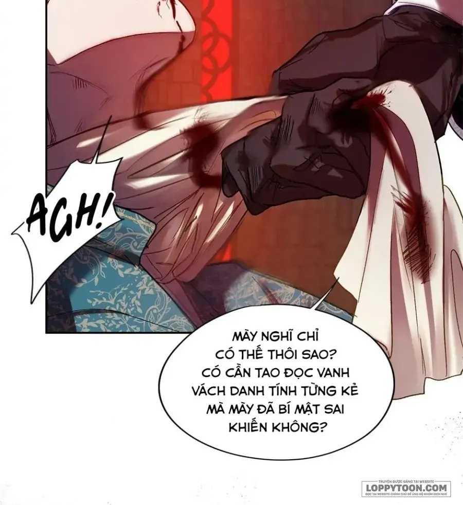 Roxana: Phương Pháp Bảo Vệ Anh Trai Của Nữ Chính Chap 36 - Next Chap 37