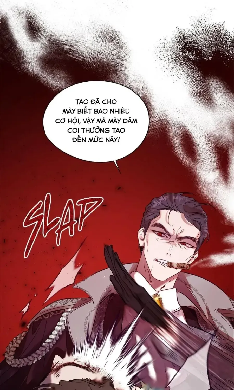 Roxana: Phương Pháp Bảo Vệ Anh Trai Của Nữ Chính Chap 36 - Next Chap 37