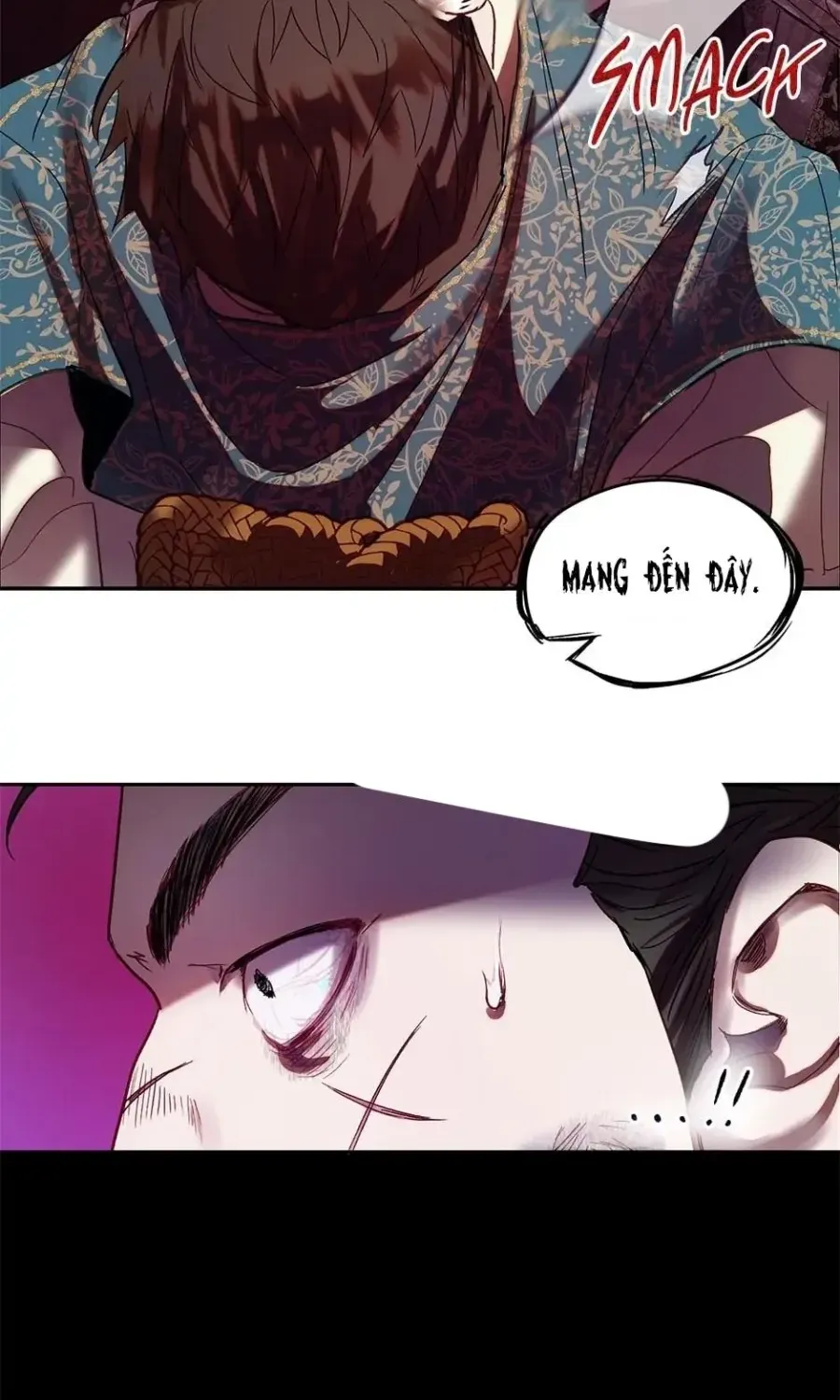 Roxana: Phương Pháp Bảo Vệ Anh Trai Của Nữ Chính Chap 36 - Next Chap 37