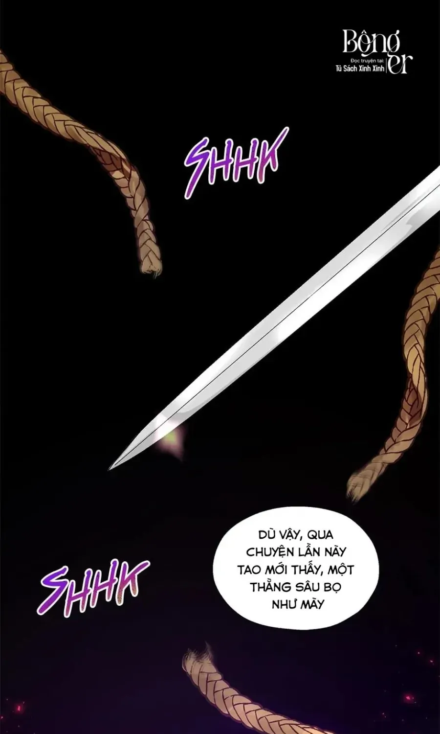 Roxana: Phương Pháp Bảo Vệ Anh Trai Của Nữ Chính Chap 36 - Next Chap 37
