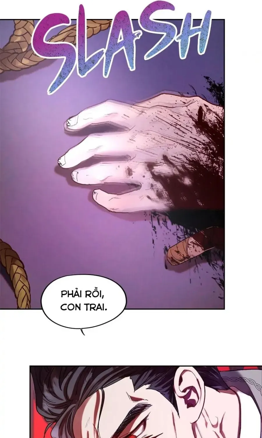 Roxana: Phương Pháp Bảo Vệ Anh Trai Của Nữ Chính Chap 36 - Next Chap 37