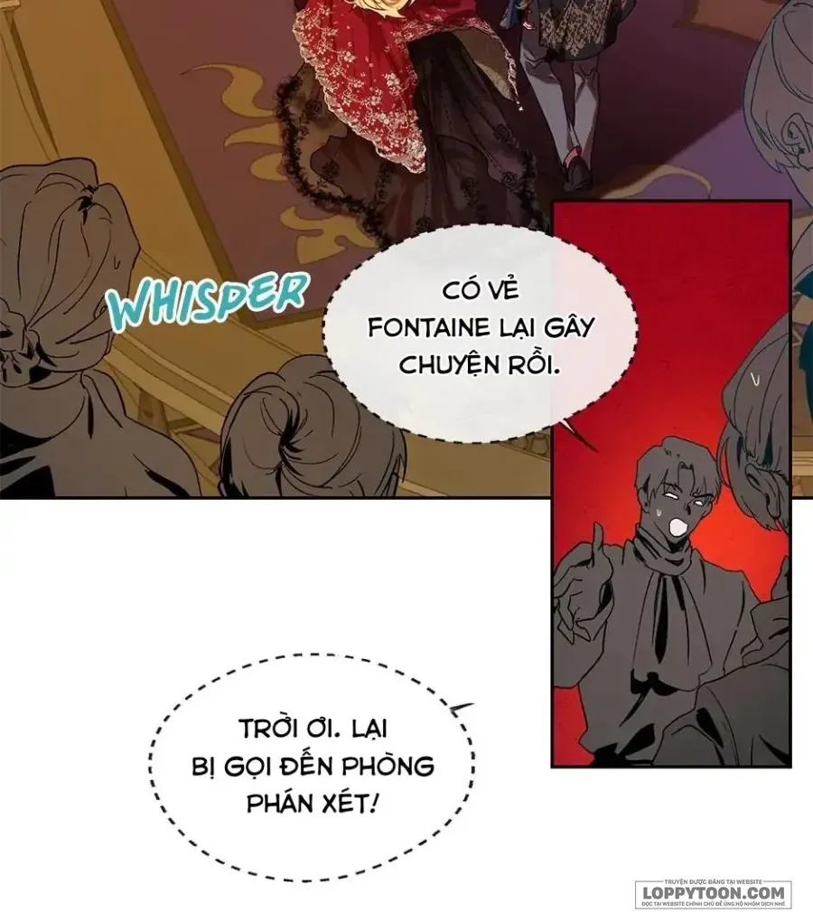 Roxana: Phương Pháp Bảo Vệ Anh Trai Của Nữ Chính Chap 36 - Next Chap 37