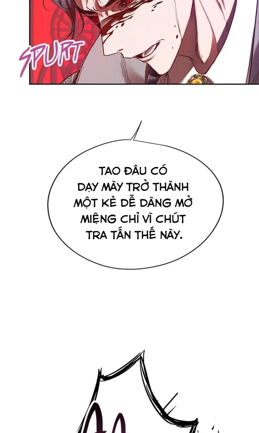 Roxana: Phương Pháp Bảo Vệ Anh Trai Của Nữ Chính Chap 36 - Next Chap 37