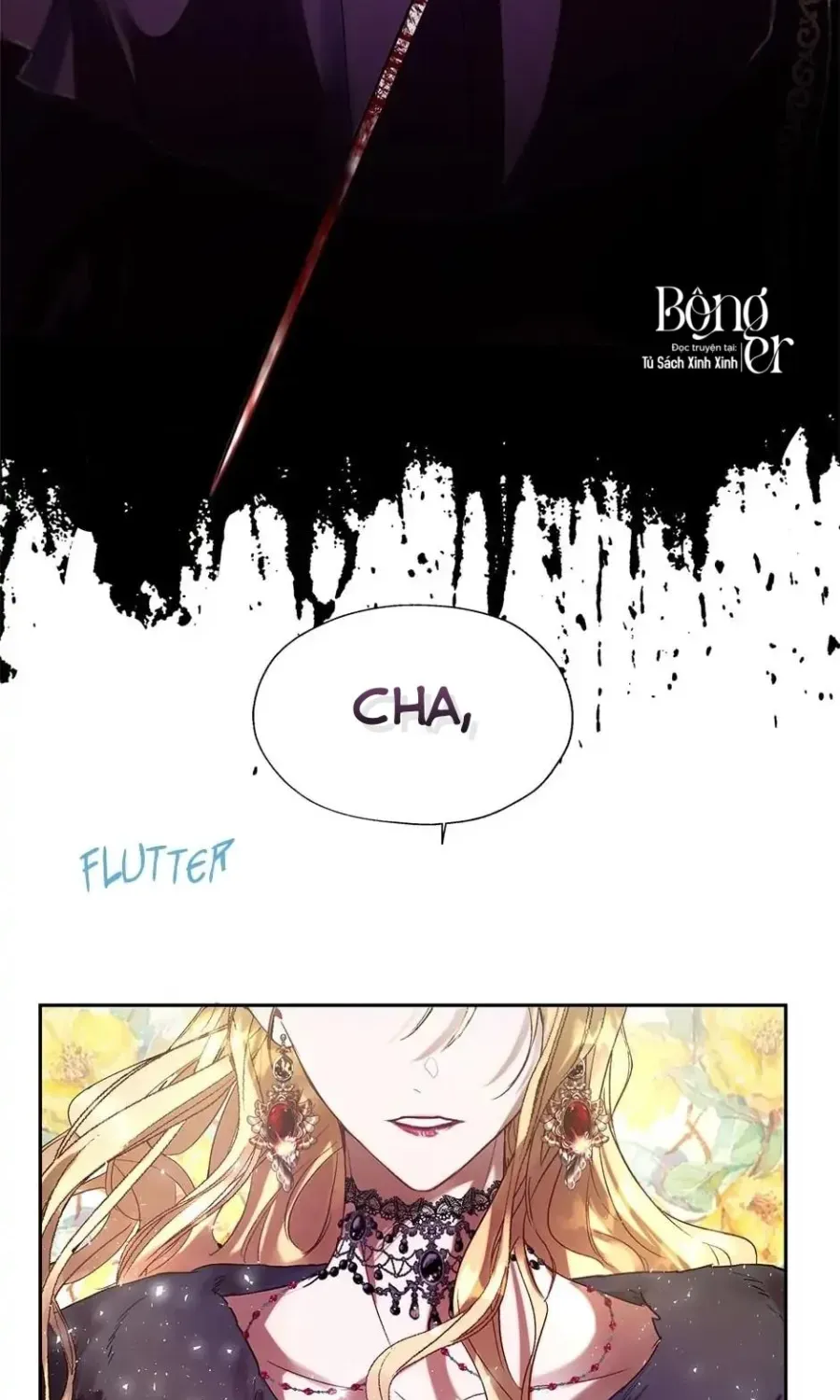 Roxana: Phương Pháp Bảo Vệ Anh Trai Của Nữ Chính Chap 36 - Next Chap 37