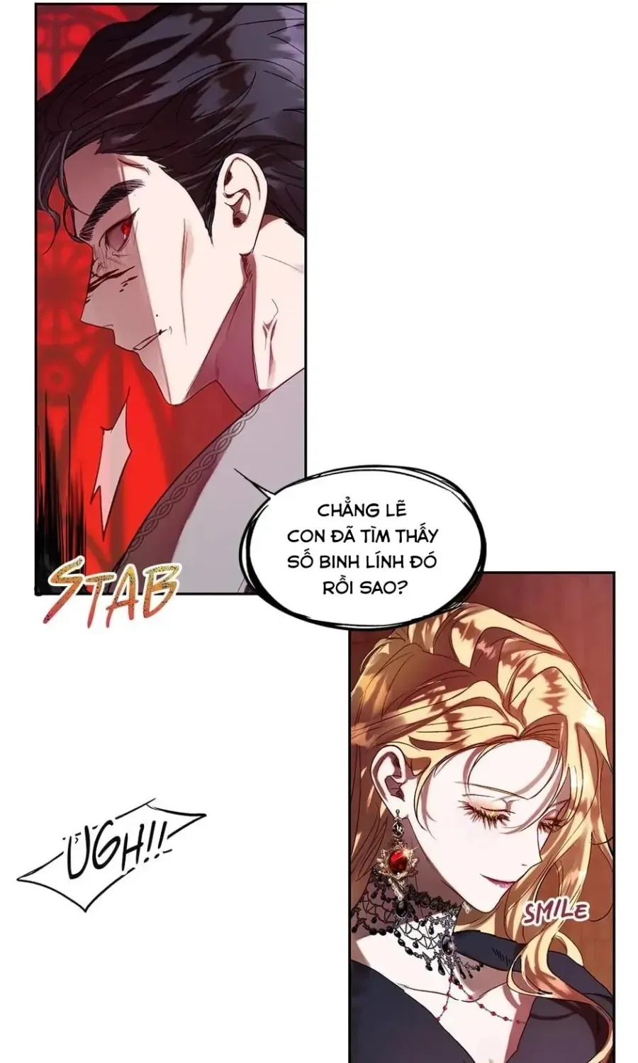 Roxana: Phương Pháp Bảo Vệ Anh Trai Của Nữ Chính Chap 36 - Next Chap 37