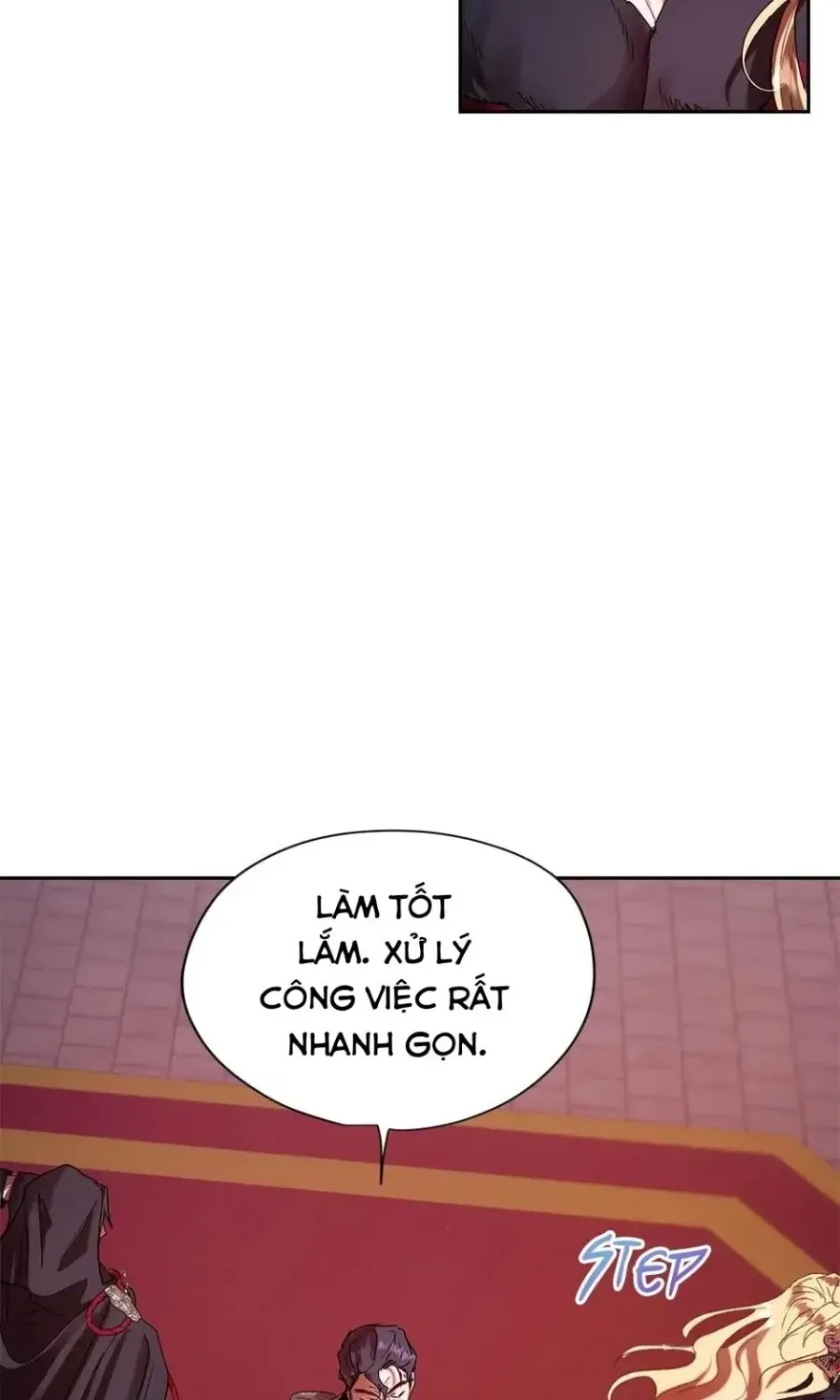 Roxana: Phương Pháp Bảo Vệ Anh Trai Của Nữ Chính Chap 36 - Next Chap 37