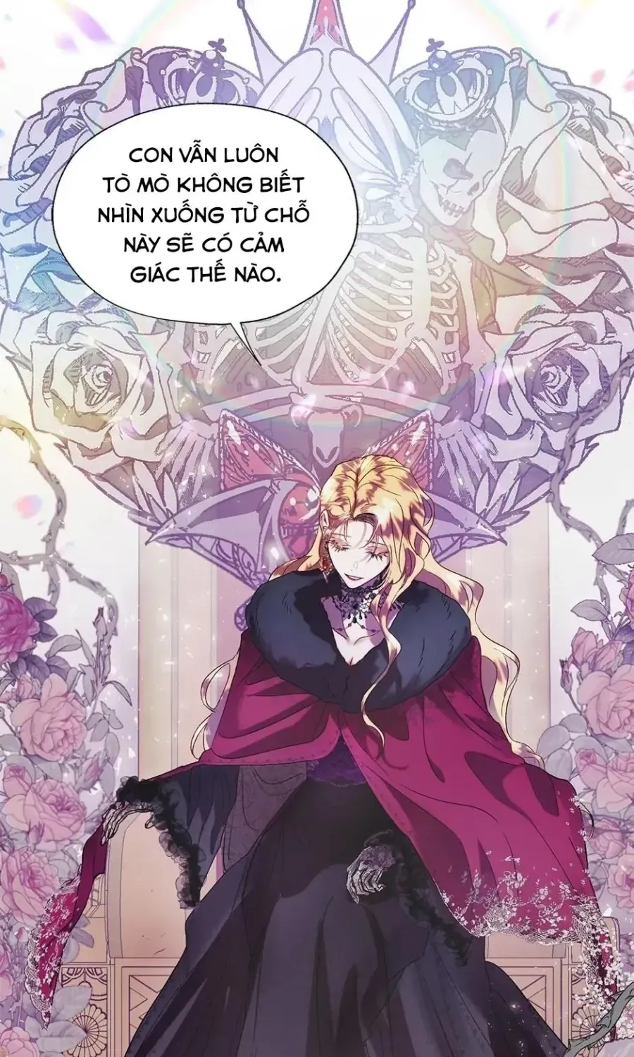 Roxana: Phương Pháp Bảo Vệ Anh Trai Của Nữ Chính Chap 36 - Next Chap 37