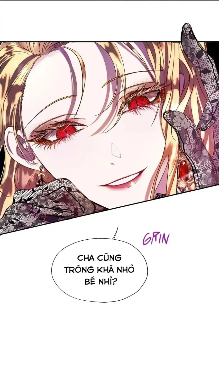 Roxana: Phương Pháp Bảo Vệ Anh Trai Của Nữ Chính Chap 36 - Next Chap 37