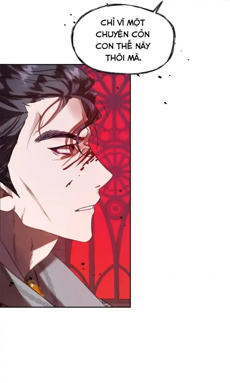 Roxana: Phương Pháp Bảo Vệ Anh Trai Của Nữ Chính Chap 36 - Next Chap 37