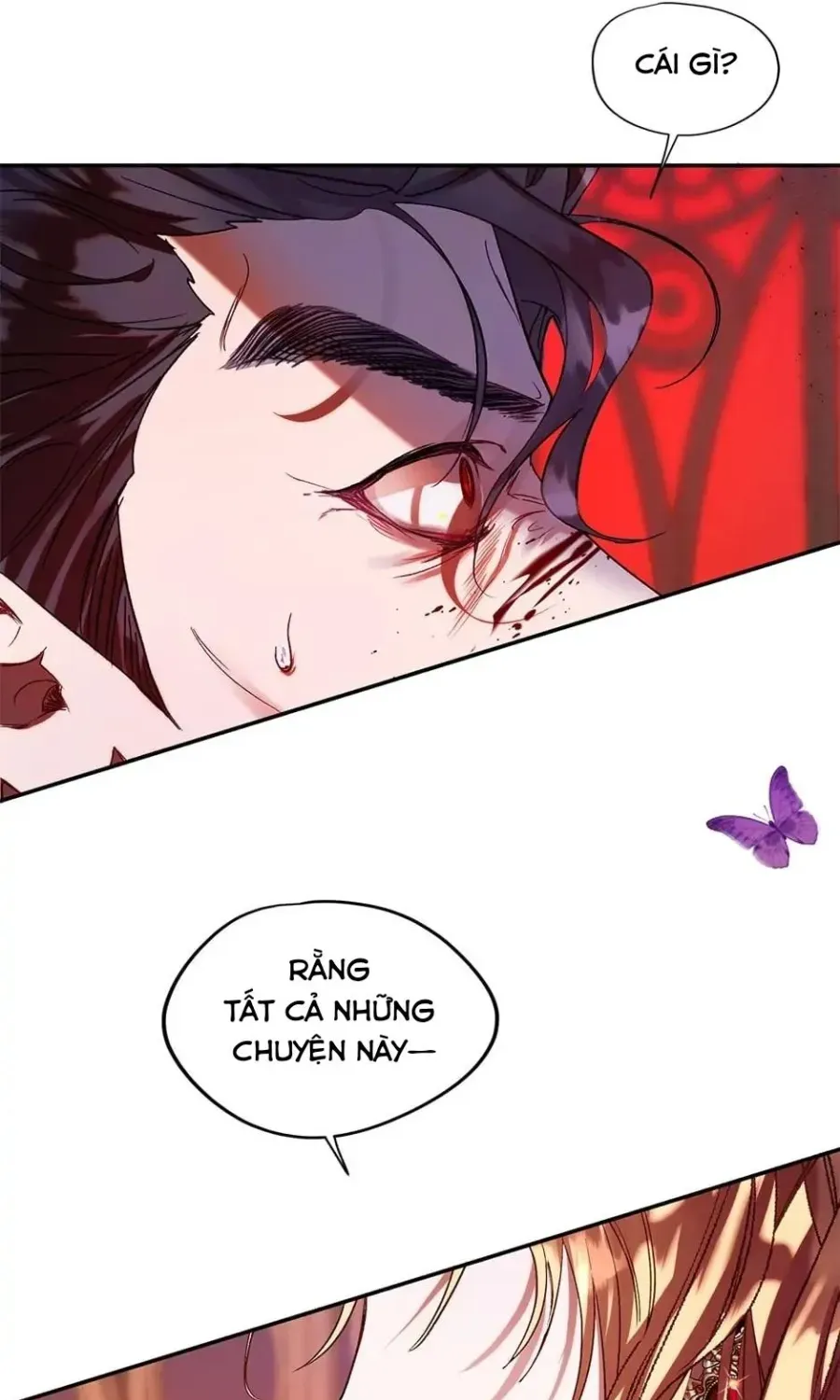 Roxana: Phương Pháp Bảo Vệ Anh Trai Của Nữ Chính Chap 36 - Next Chap 37