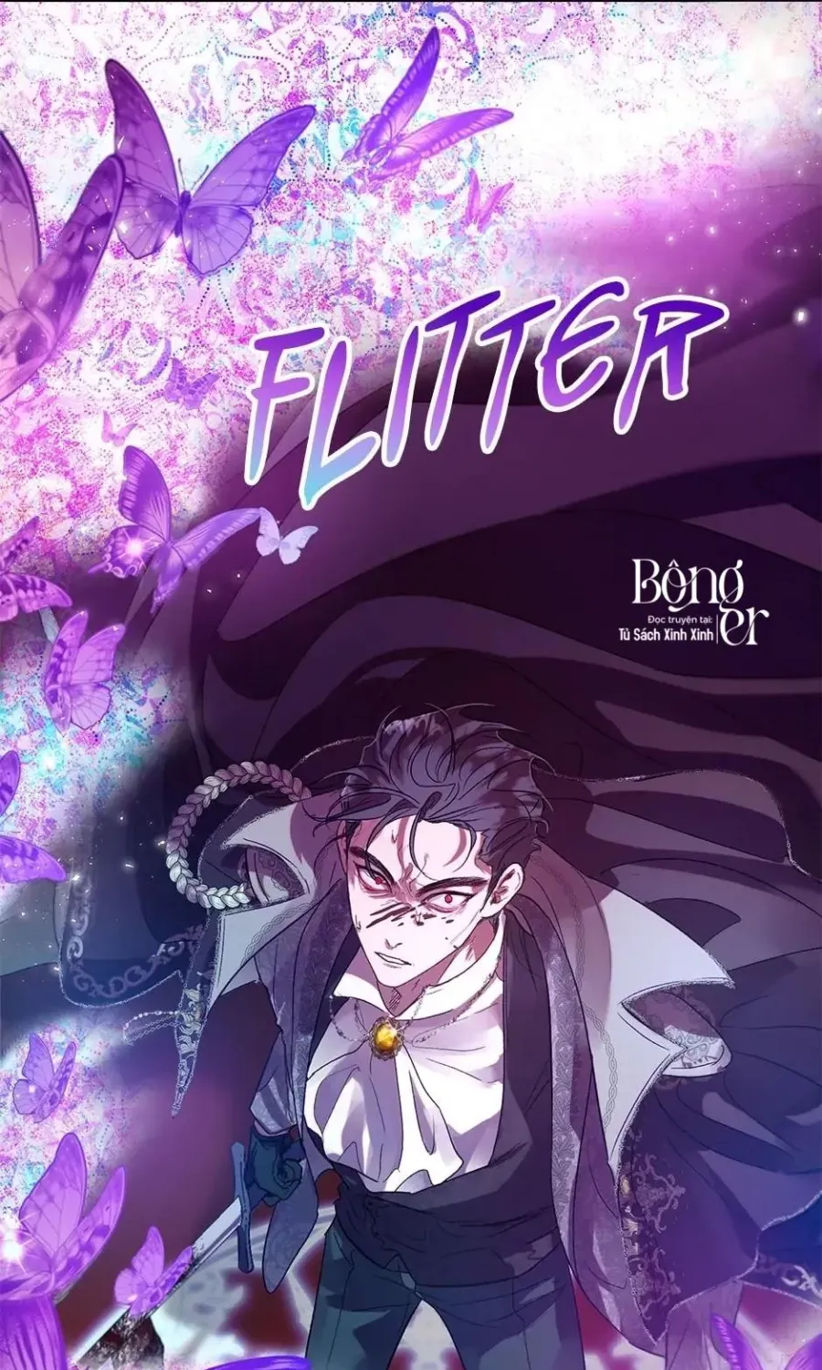 Roxana: Phương Pháp Bảo Vệ Anh Trai Của Nữ Chính Chap 36 - Next Chap 37