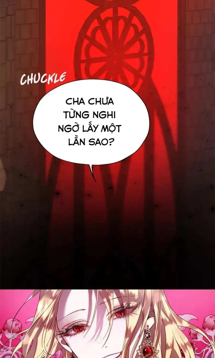 Roxana: Phương Pháp Bảo Vệ Anh Trai Của Nữ Chính Chap 37 - Next Chap 38