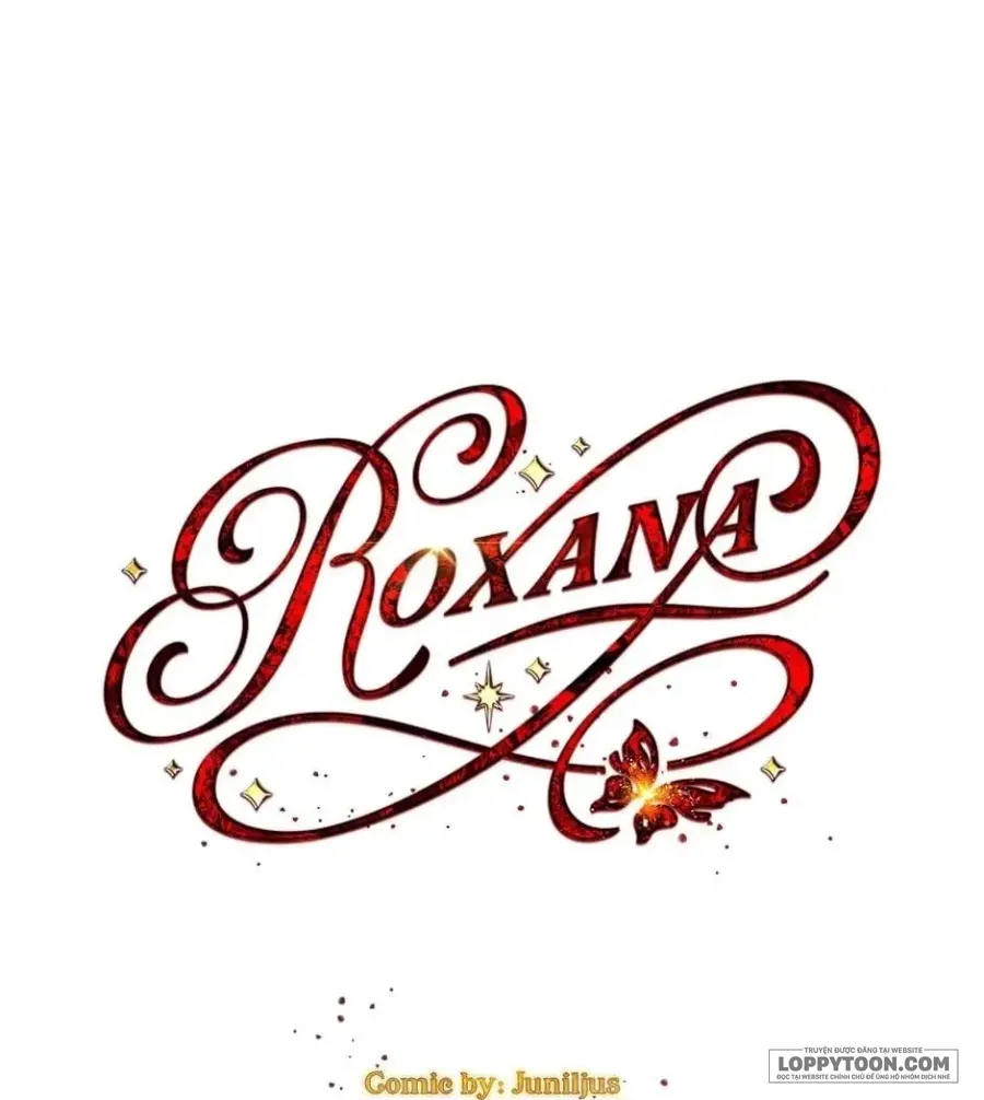 Roxana: Phương Pháp Bảo Vệ Anh Trai Của Nữ Chính Chap 37 - Next Chap 38