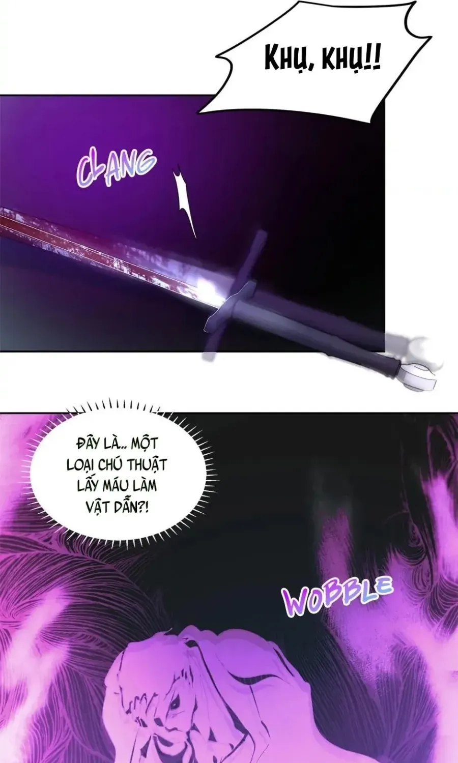 Roxana: Phương Pháp Bảo Vệ Anh Trai Của Nữ Chính Chap 37 - Next Chap 38