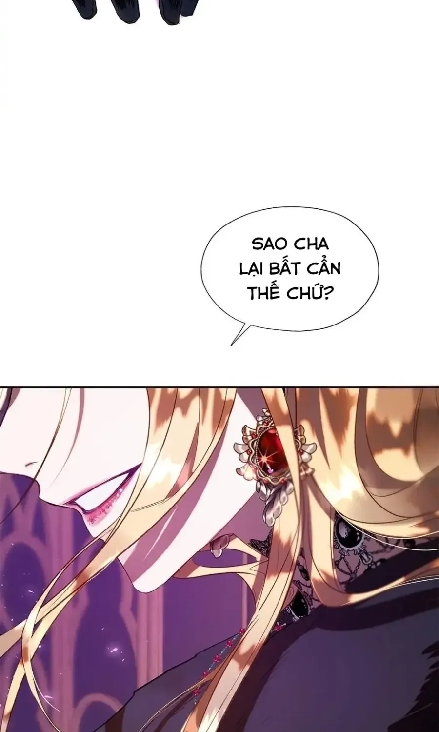 Roxana: Phương Pháp Bảo Vệ Anh Trai Của Nữ Chính Chap 37 - Next Chap 38