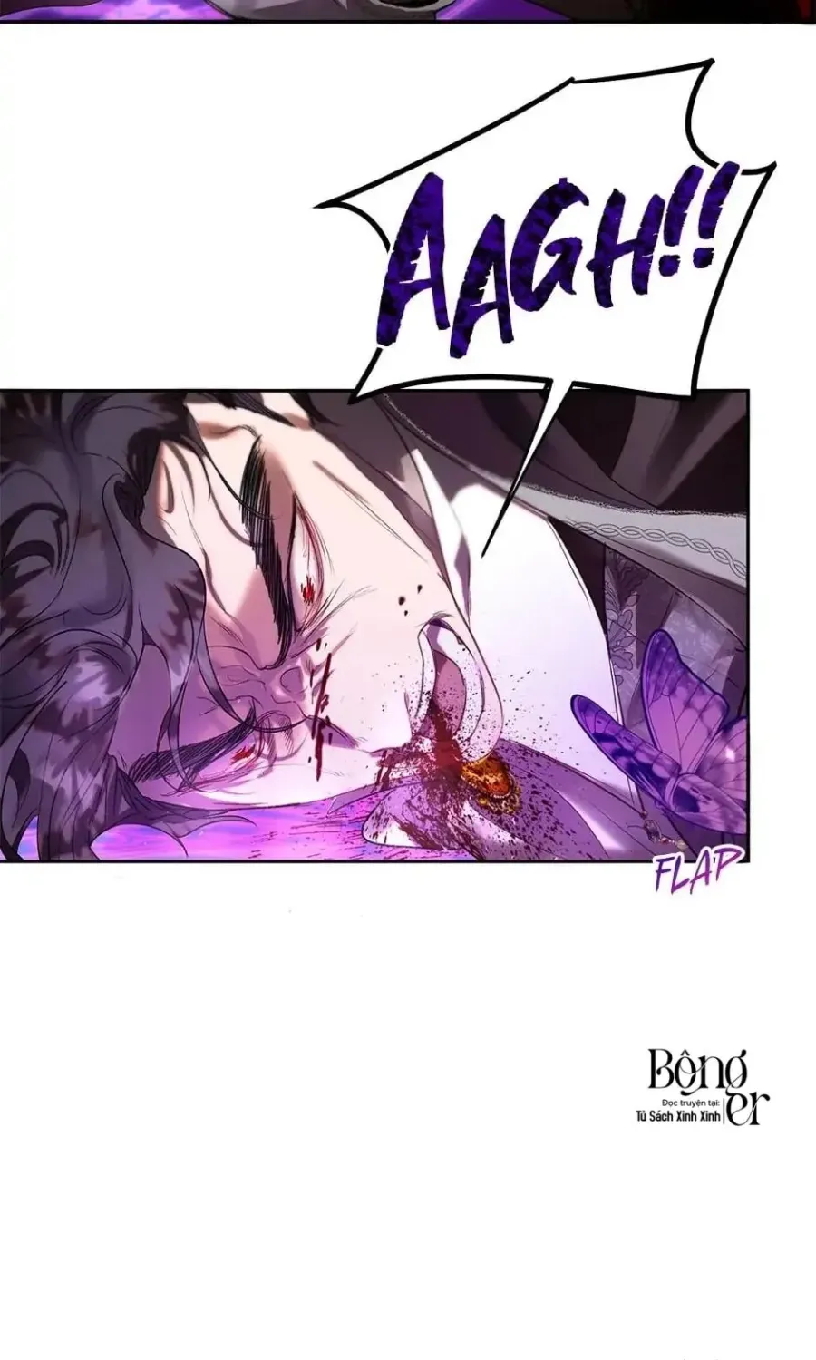 Roxana: Phương Pháp Bảo Vệ Anh Trai Của Nữ Chính Chap 37 - Next Chap 38