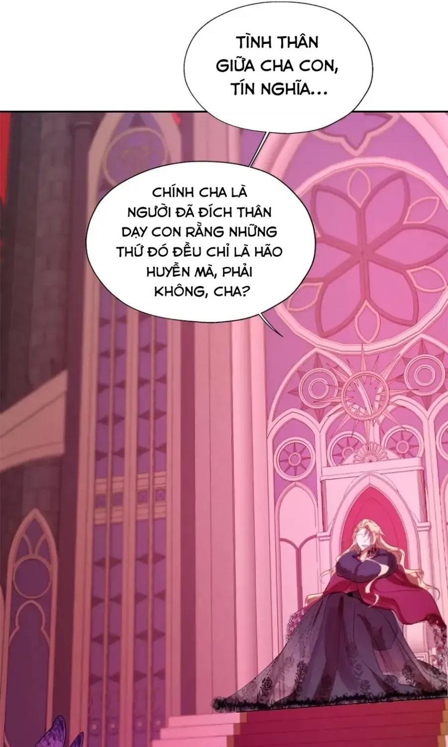 Roxana: Phương Pháp Bảo Vệ Anh Trai Của Nữ Chính Chap 37 - Next Chap 38