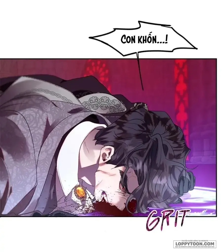 Roxana: Phương Pháp Bảo Vệ Anh Trai Của Nữ Chính Chap 37 - Next Chap 38