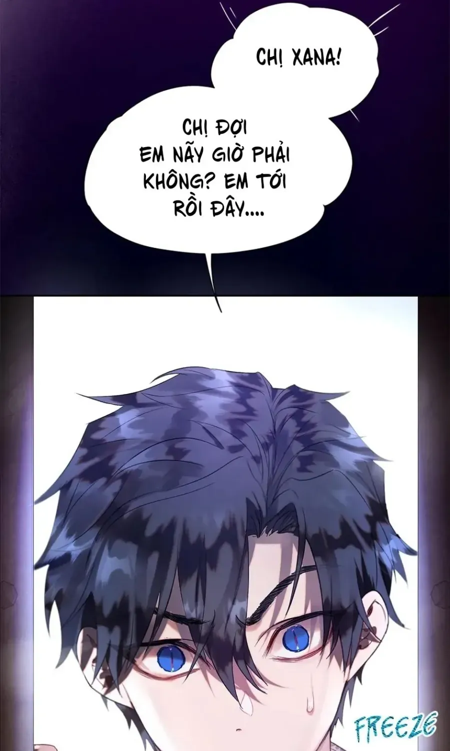 Roxana: Phương Pháp Bảo Vệ Anh Trai Của Nữ Chính Chap 37 - Next Chap 38