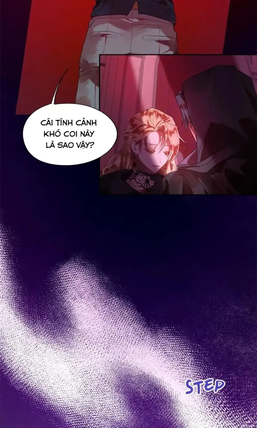 Roxana: Phương Pháp Bảo Vệ Anh Trai Của Nữ Chính Chap 37 - Next Chap 38