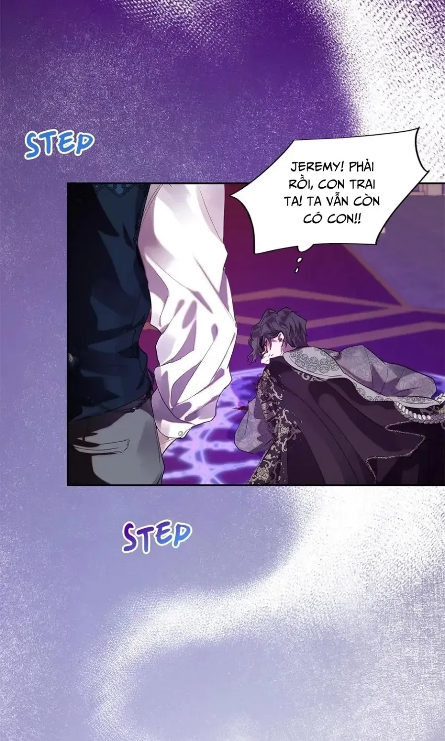 Roxana: Phương Pháp Bảo Vệ Anh Trai Của Nữ Chính Chap 37 - Next Chap 38