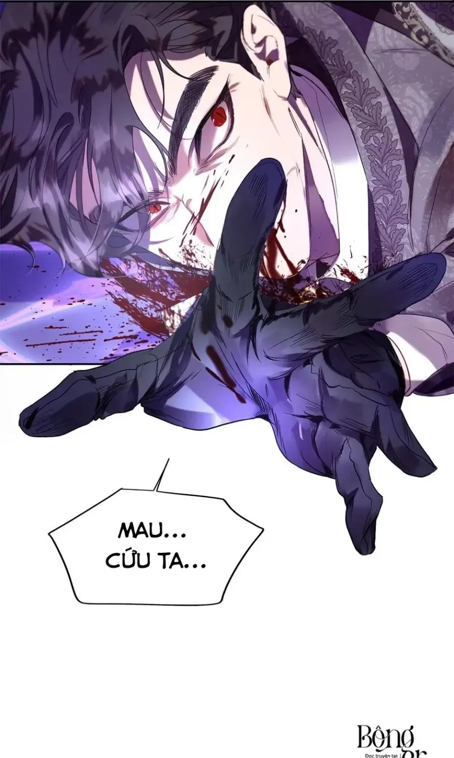 Roxana: Phương Pháp Bảo Vệ Anh Trai Của Nữ Chính Chap 37 - Next Chap 38