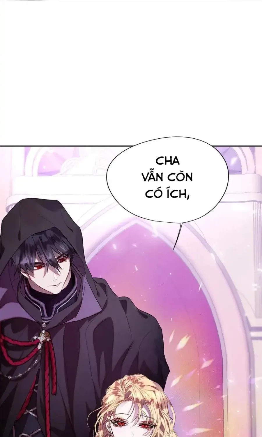Roxana: Phương Pháp Bảo Vệ Anh Trai Của Nữ Chính Chap 37 - Next Chap 38
