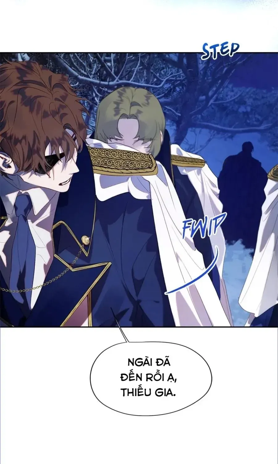 Roxana: Phương Pháp Bảo Vệ Anh Trai Của Nữ Chính Chap 37 - Next Chap 38