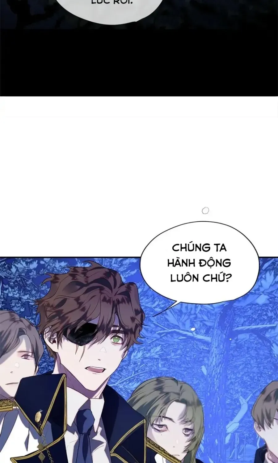 Roxana: Phương Pháp Bảo Vệ Anh Trai Của Nữ Chính Chap 37 - Next Chap 38