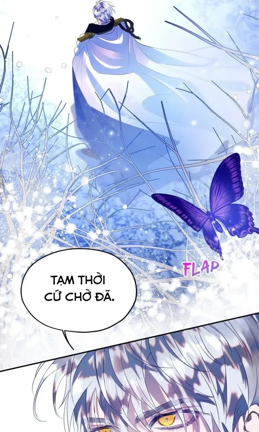 Roxana: Phương Pháp Bảo Vệ Anh Trai Của Nữ Chính Chap 37 - Next Chap 38