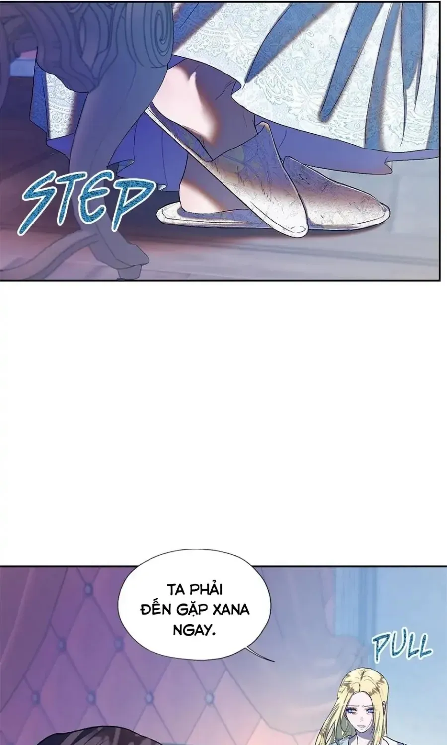 Roxana: Phương Pháp Bảo Vệ Anh Trai Của Nữ Chính Chap 38 - Next Chap 39