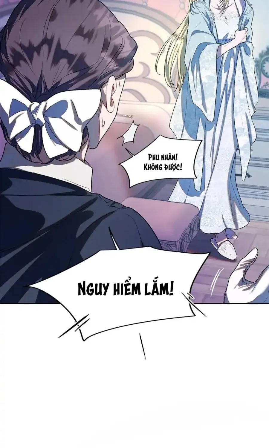 Roxana: Phương Pháp Bảo Vệ Anh Trai Của Nữ Chính Chap 38 - Next Chap 39