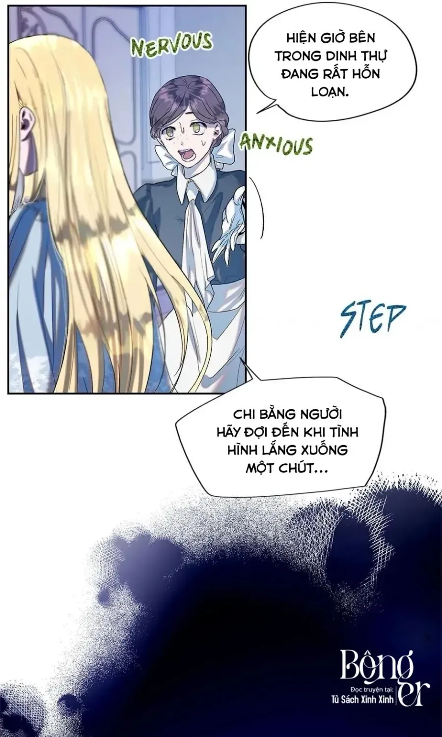 Roxana: Phương Pháp Bảo Vệ Anh Trai Của Nữ Chính Chap 38 - Next Chap 39