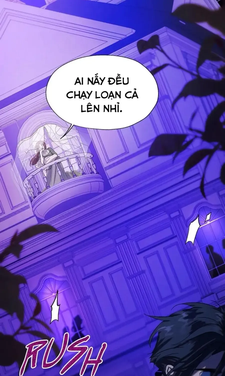 Roxana: Phương Pháp Bảo Vệ Anh Trai Của Nữ Chính Chap 38 - Next Chap 39