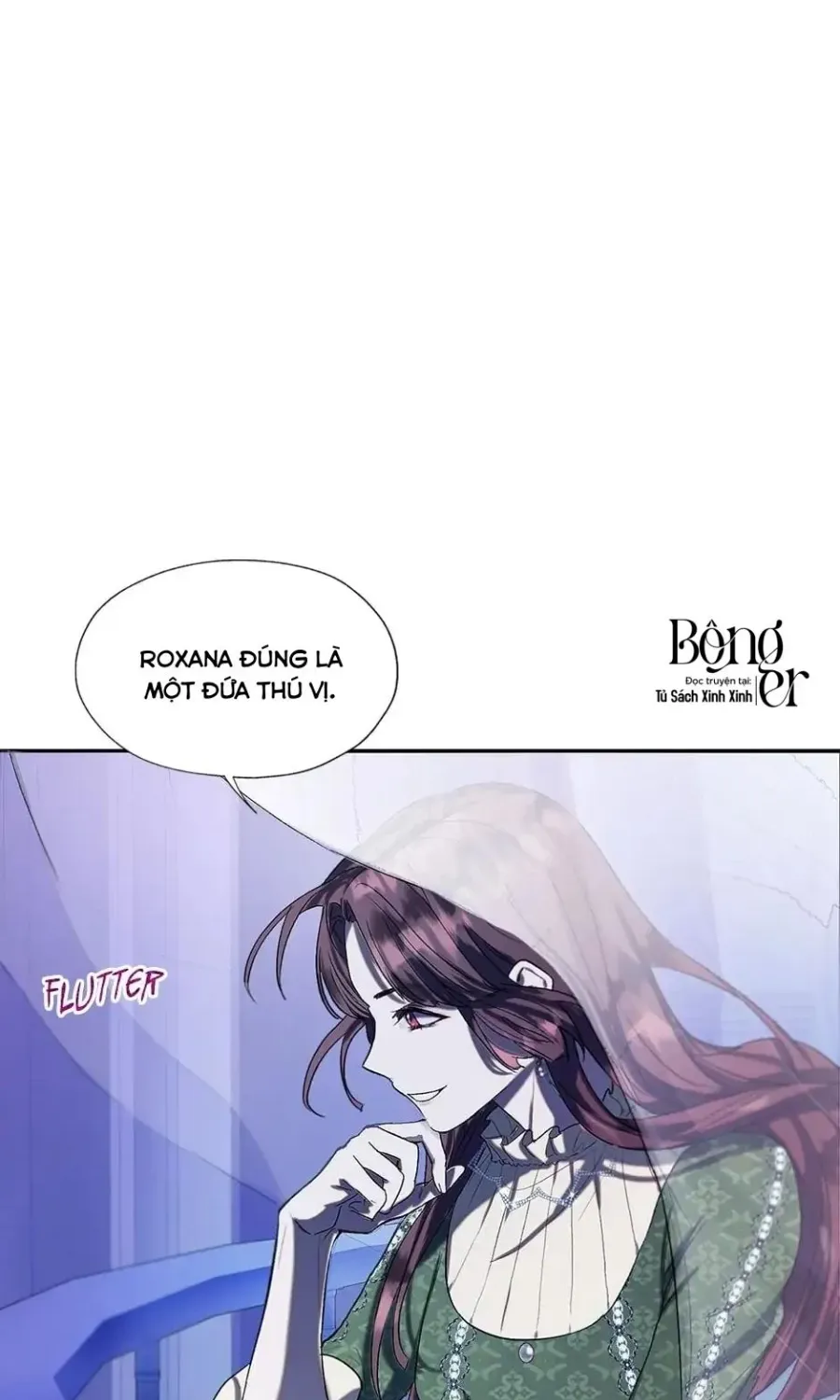 Roxana: Phương Pháp Bảo Vệ Anh Trai Của Nữ Chính Chap 38 - Next Chap 39
