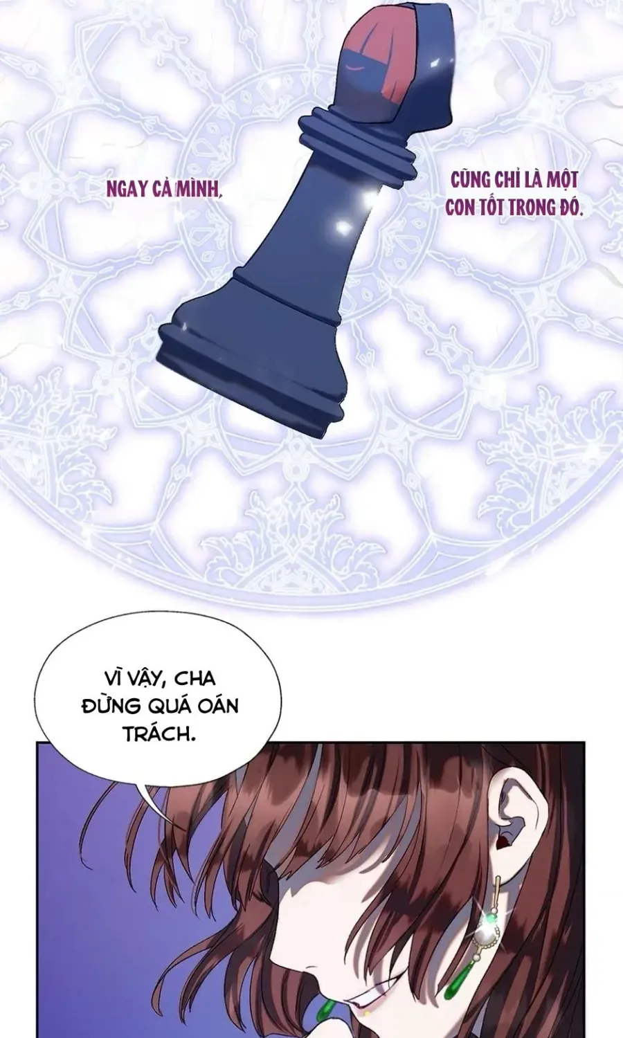 Roxana: Phương Pháp Bảo Vệ Anh Trai Của Nữ Chính Chap 38 - Next Chap 39
