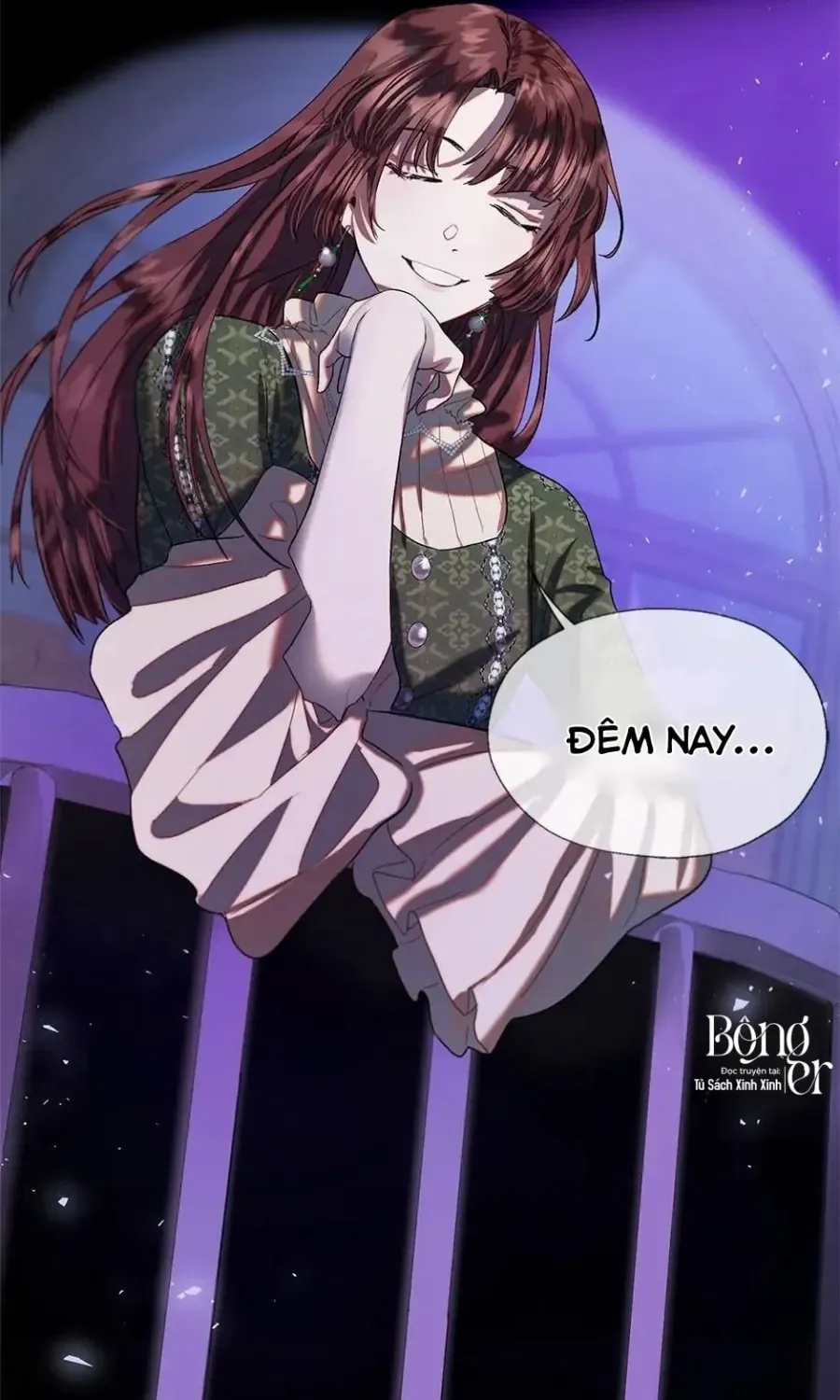 Roxana: Phương Pháp Bảo Vệ Anh Trai Của Nữ Chính Chap 38 - Next Chap 39
