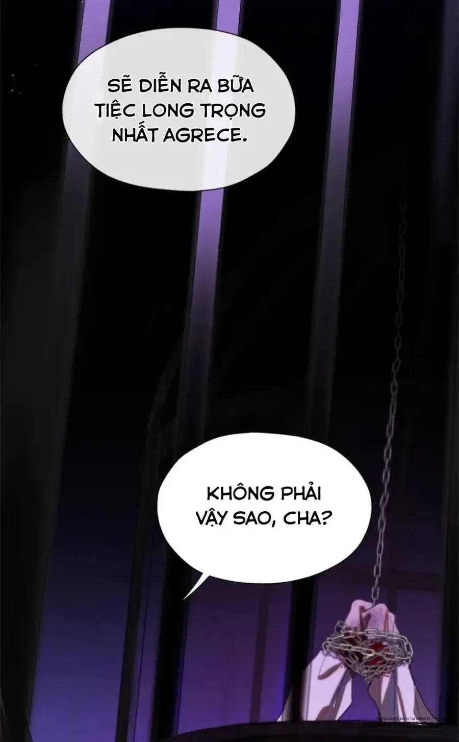 Roxana: Phương Pháp Bảo Vệ Anh Trai Của Nữ Chính Chap 38 - Next Chap 39