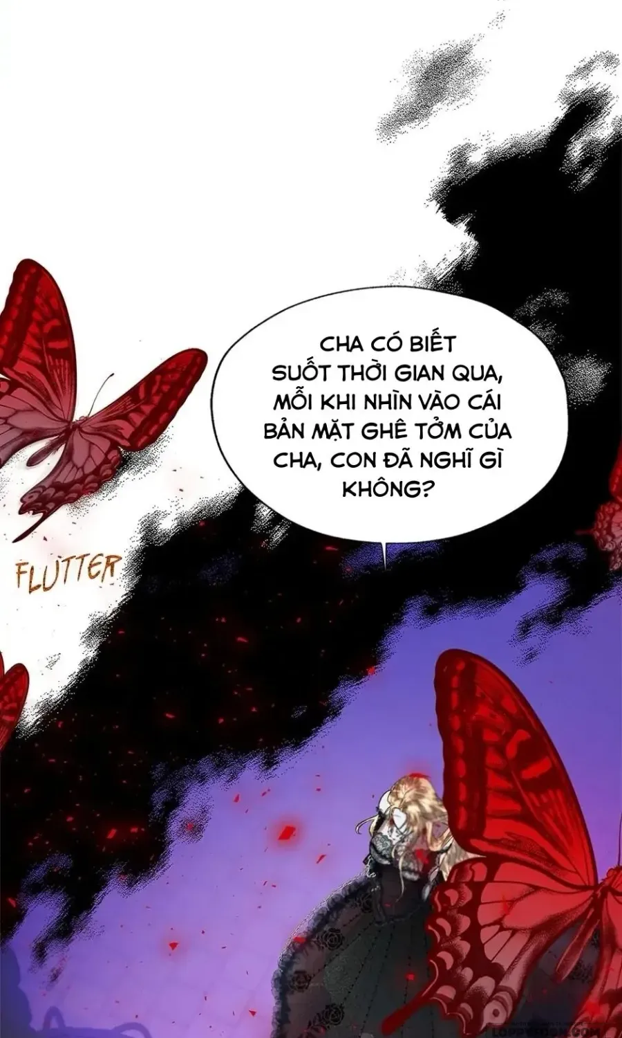 Roxana: Phương Pháp Bảo Vệ Anh Trai Của Nữ Chính Chap 38 - Next Chap 39