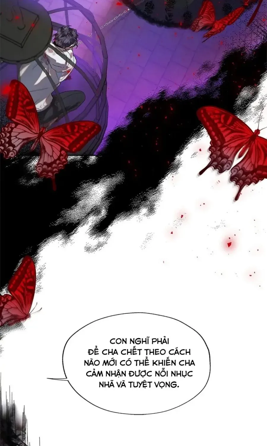 Roxana: Phương Pháp Bảo Vệ Anh Trai Của Nữ Chính Chap 38 - Next Chap 39