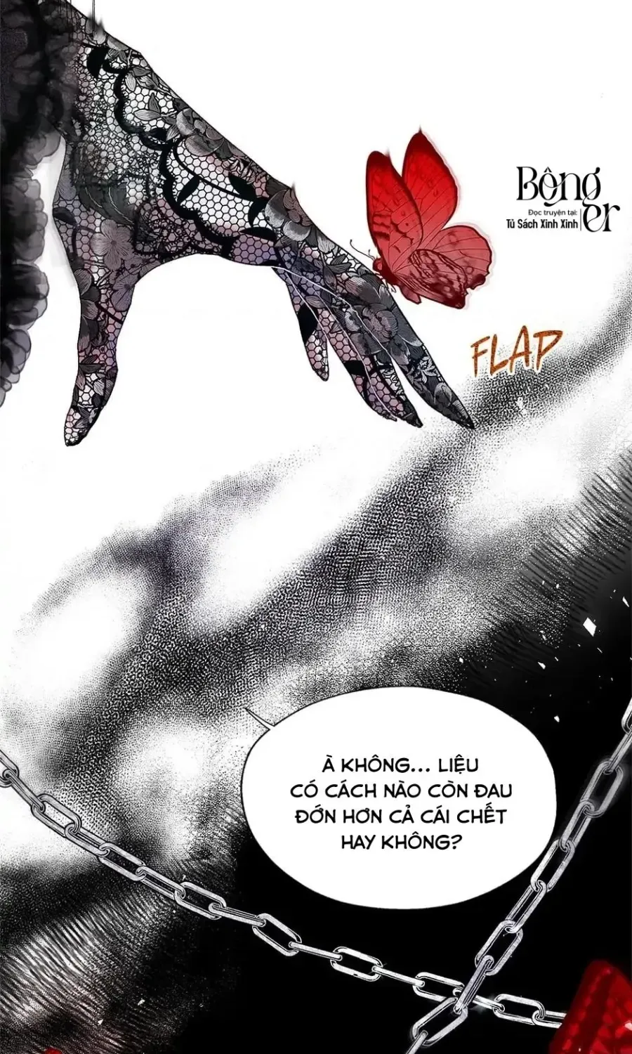 Roxana: Phương Pháp Bảo Vệ Anh Trai Của Nữ Chính Chap 38 - Next Chap 39