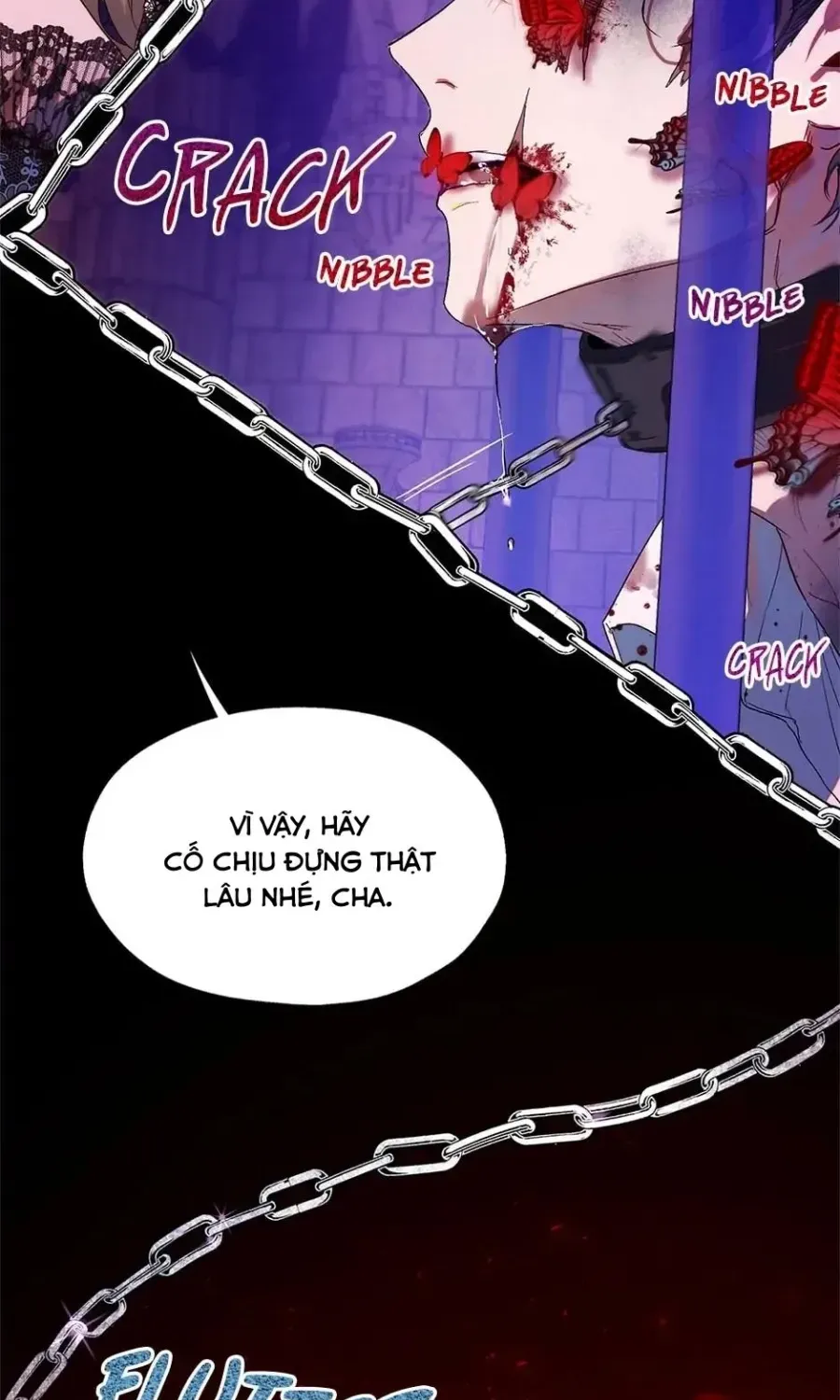 Roxana: Phương Pháp Bảo Vệ Anh Trai Của Nữ Chính Chap 38 - Next Chap 39