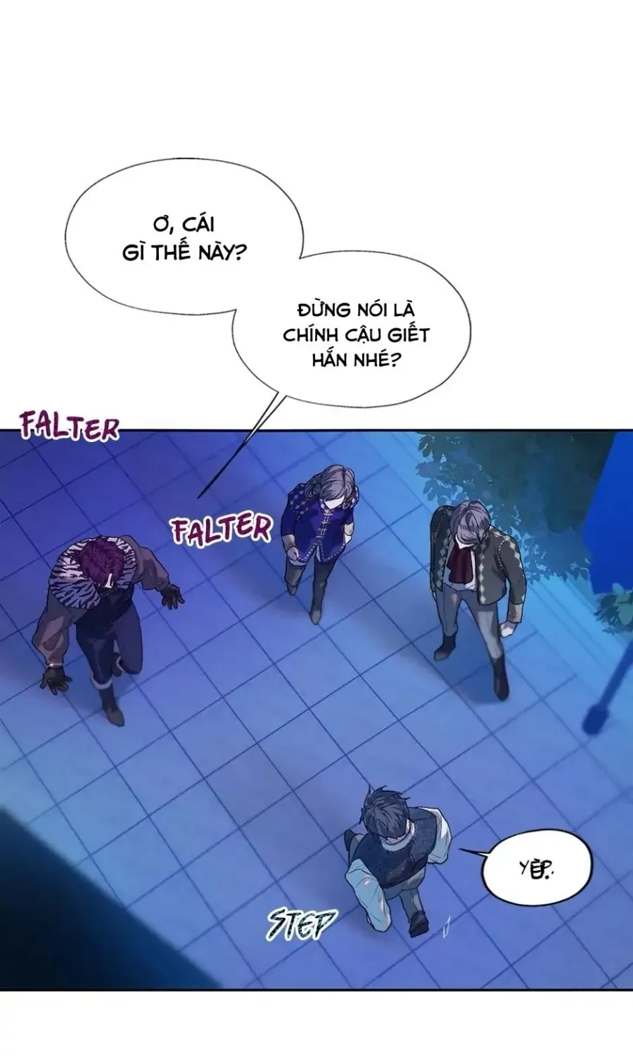 Roxana: Phương Pháp Bảo Vệ Anh Trai Của Nữ Chính Chap 38 - Next Chap 39