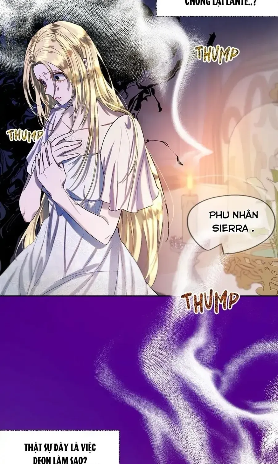 Roxana: Phương Pháp Bảo Vệ Anh Trai Của Nữ Chính Chap 38 - Next Chap 39